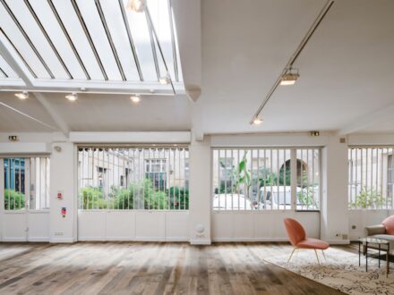 Atelier 13 Sévigné — photo 2