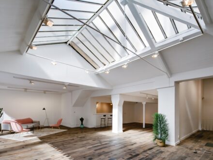 Atelier 13 Sévigné — photo 3