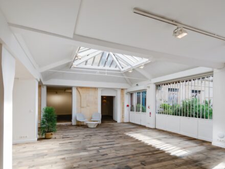 Atelier 13 Sévigné — photo 4