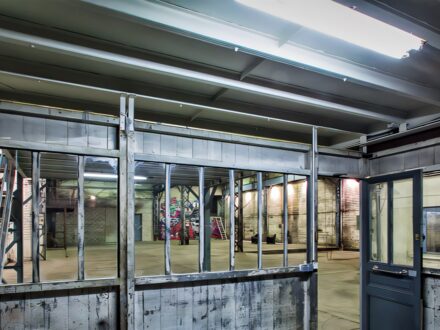 Les chaudronneries de Montreuil — photo 3