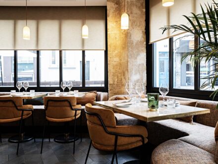 Le MOJO — photo 2