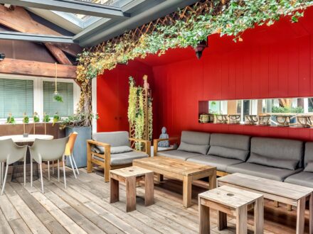 La suite du Lieu Privé — photo 2
