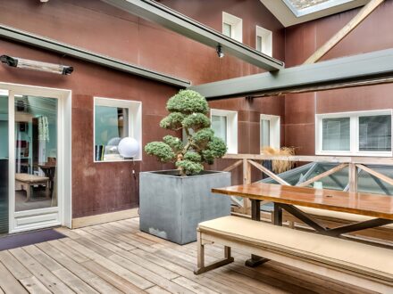 La suite du Lieu Privé — photo 3
