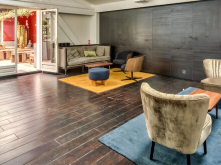 La suite du Lieu Privé — photo 5
