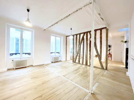 Showroom Saint-Honoré — photo 2