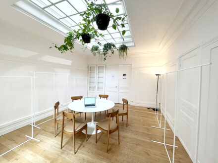 Showroom Saint-Honoré — photo 5