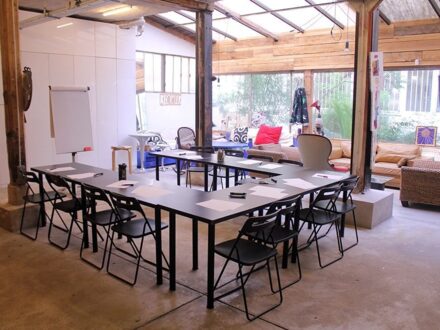 L'atelier Fil Rouge — photo 2