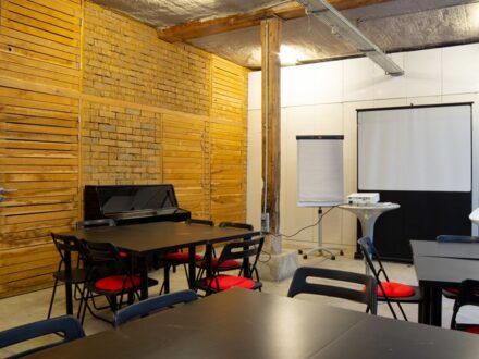 L'atelier Fil Rouge — photo 4