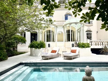 La Villa Mandé — photo 2