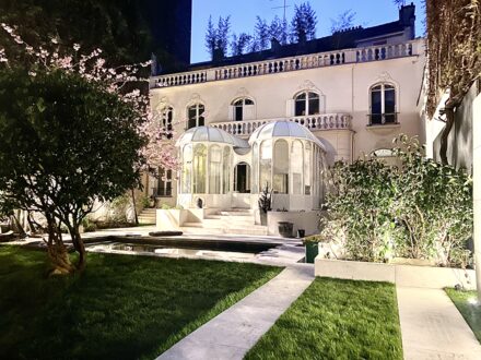 La Villa Mandé — photo 4