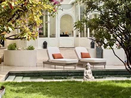La Villa Mandé — photo 5