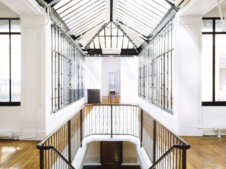 L'Atelier Richelieu — photo 2