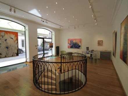 La Galerie Guillaume — photo 2