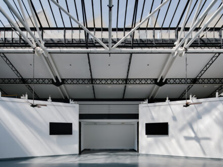 L'Atelier Basfroi — photo 4