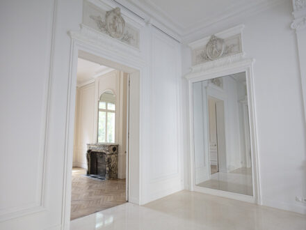 Le Domus Maubourg — photo 5