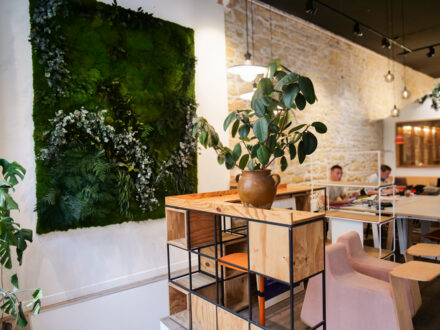 L'Anticafé — photo 4