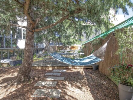 Le jardin de Jade — photo 2