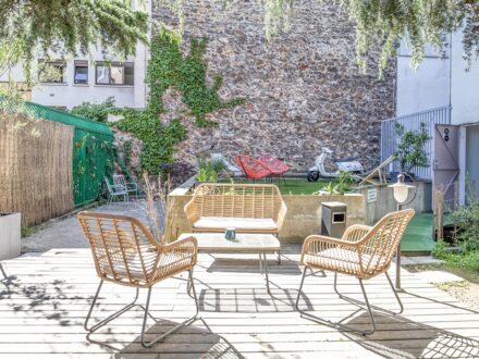 Le jardin de Jade — photo 3