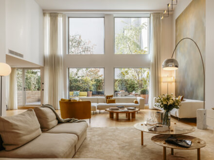 Le duplex de la Madeleine — photo 4