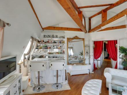 L'appartement de Jess — photo 3