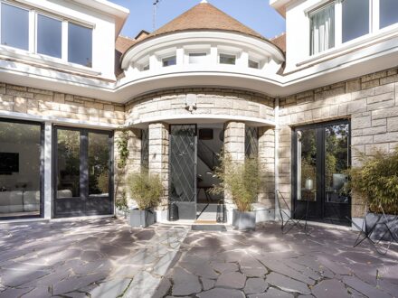 La maison d'architecte de Frédérique — photo 2