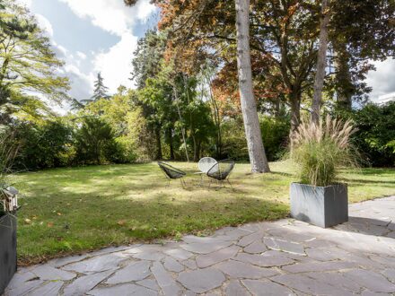 La maison d'architecte de Frédérique — photo 4