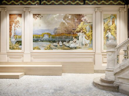 La Faïencerie — photo 2