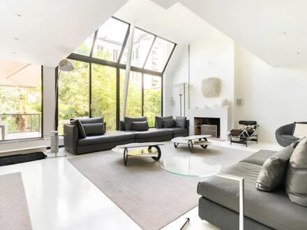 L'élégante villa de Laurent — photo 5