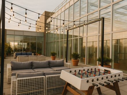 L' Avenue De France -  Wework — photo 2