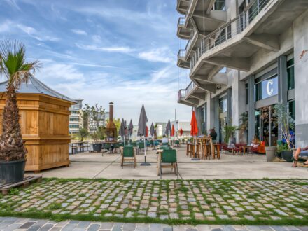 Le Dock B — photo 3