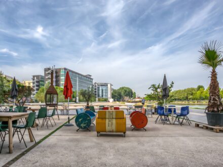 Le Dock B — photo 4