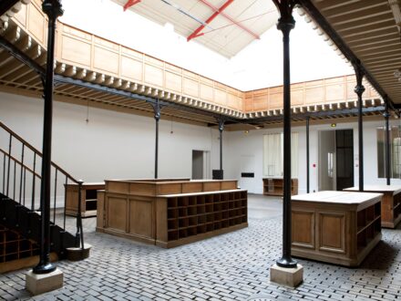 Le Bastille Design Center — photo 2