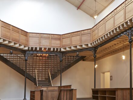 Le Bastille Design Center — photo 3