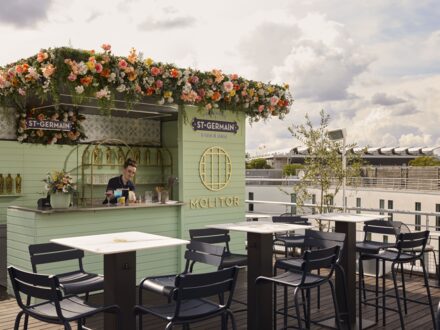 Hôtel Molitor & Spa — photo 3