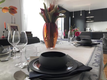 Le penthouse avec terrasse d'Andrea — photo 5