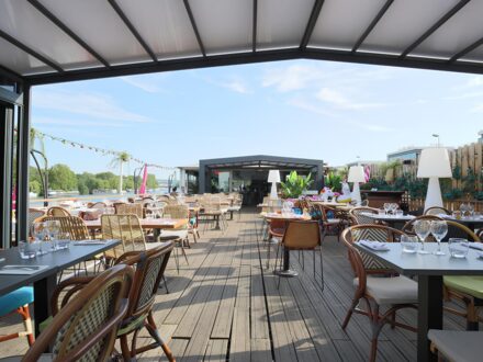 L'Aqua Restaurant — photo 2