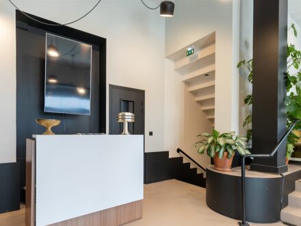 Antenne Event Paris — photo 4
