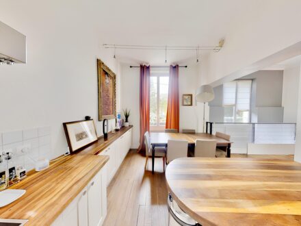 La villa d'Alexandra — photo 5