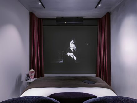 L'Hôtel Paradiso — photo 3