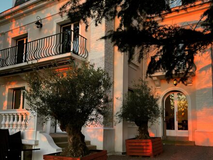 Le domaine Events Montmorency — photo 3