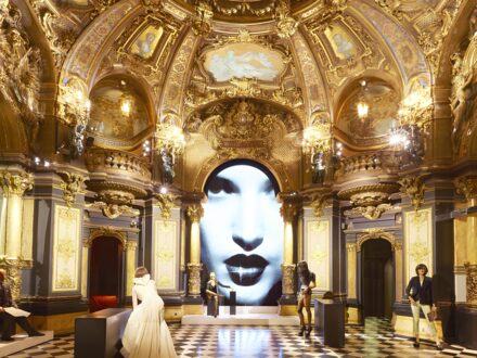 Le Musée Grévin — photo 2