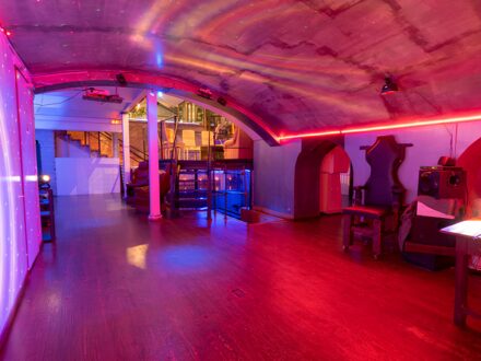 Le loft atypique du 11ème — photo 3