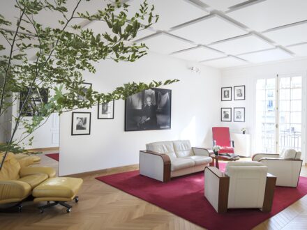 Le Studio Harcourt — photo 2