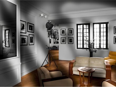 Le Studio Harcourt — photo 3