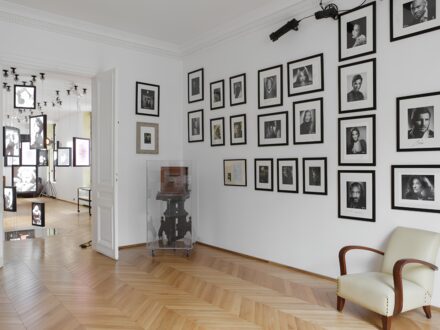 Le Studio Harcourt — photo 4