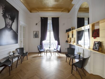 Le Studio Harcourt — photo 5
