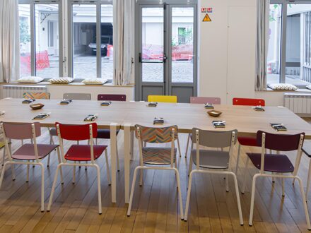 L'espace d'Annie — photo 2