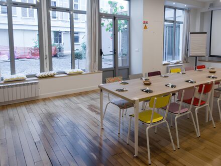 L'espace d'Annie — photo 3