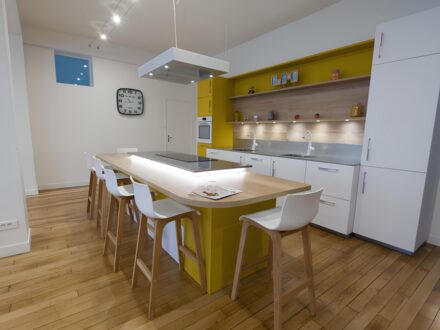 L'espace d'Annie — photo 4