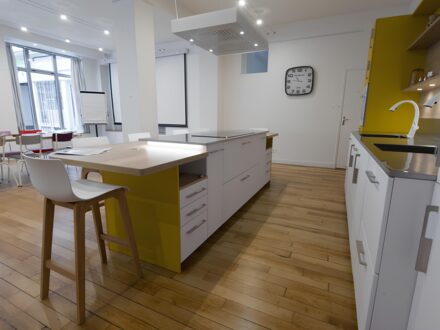 L'espace d'Annie — photo 5